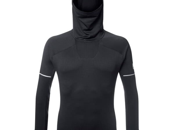 MILLET INTENSE SAFE AND WARM TS LS
