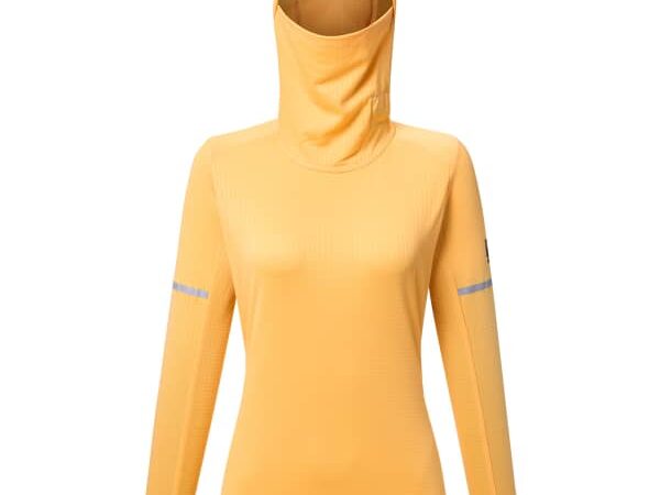 MILLET INTENSE SAFE AND WARM TS LS W