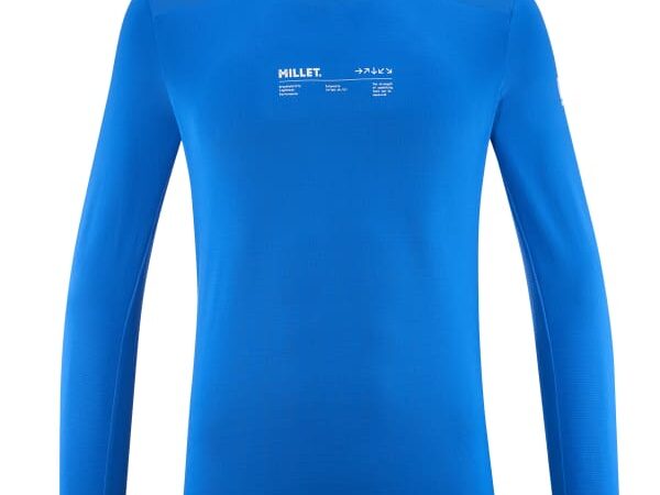 MILLET INTENSE TS LS