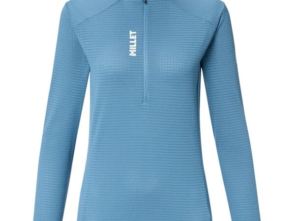 MILLET PARMELAN LIGHT FLEECE PO W