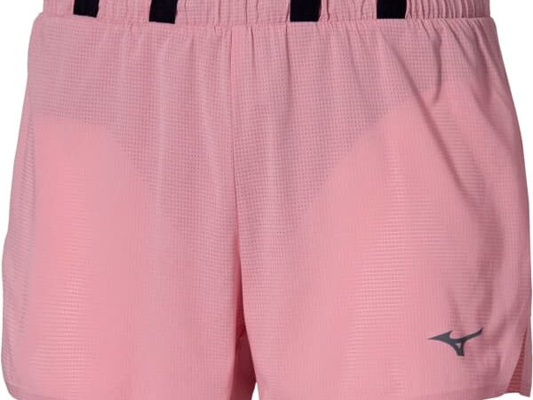 MIZUNO TECH LIGHT SPLIT 3.5 SHORT W