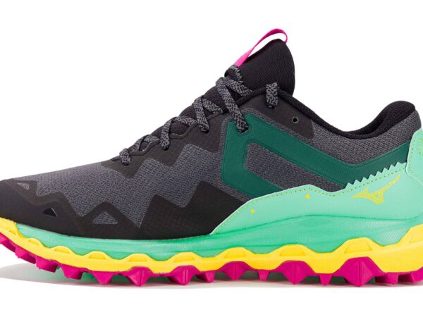 Mizuno Wave Mujin 9 W