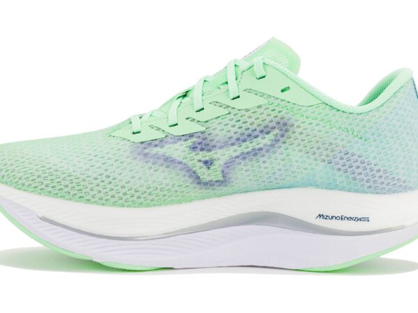 Mizuno Wave Rebellion Flash 2