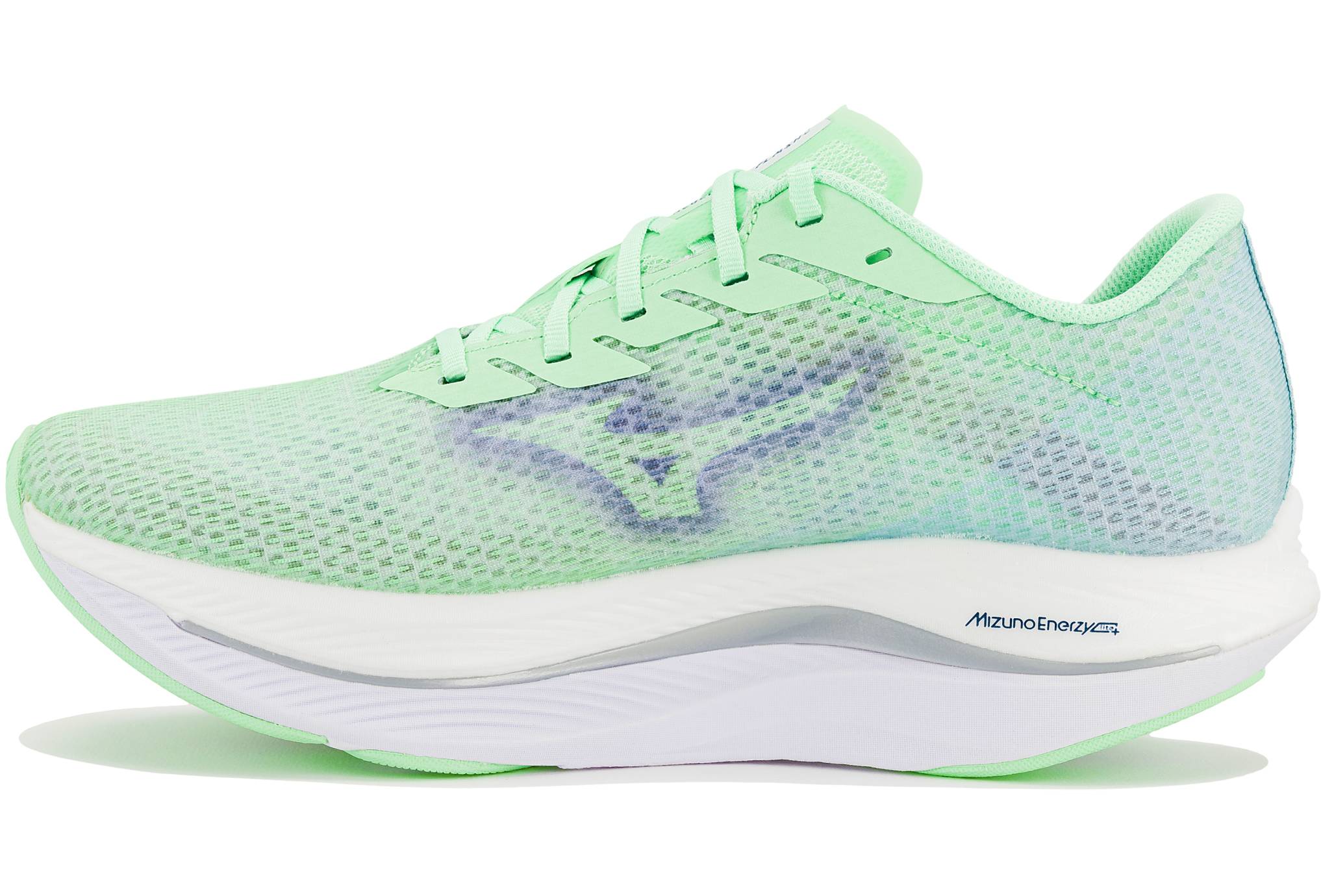 Mizuno Wave Rebellion Flash 2