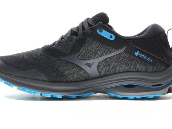 Mizuno Wave Rider Gore-Tex W