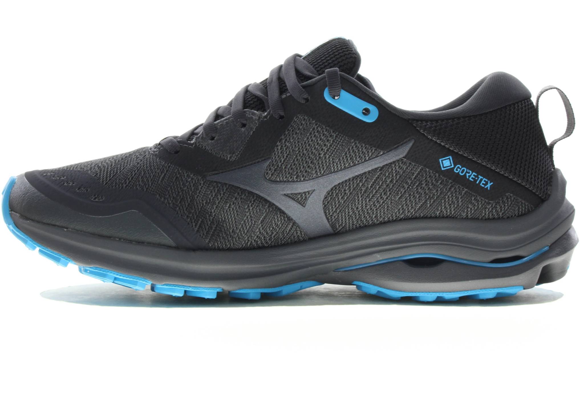 Mizuno Wave Rider Gore-Tex W