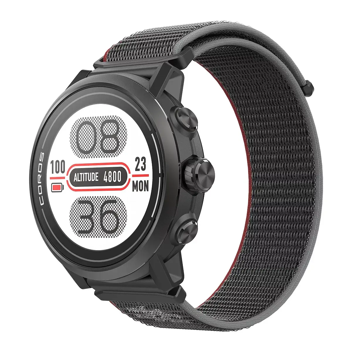Montre connectée Coros Apex 2