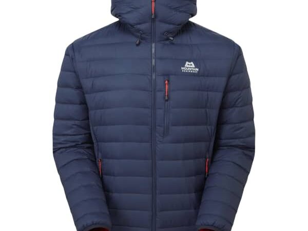 MOUNTAIN EQUIPMENT EARTHRISE HOODED JACKET