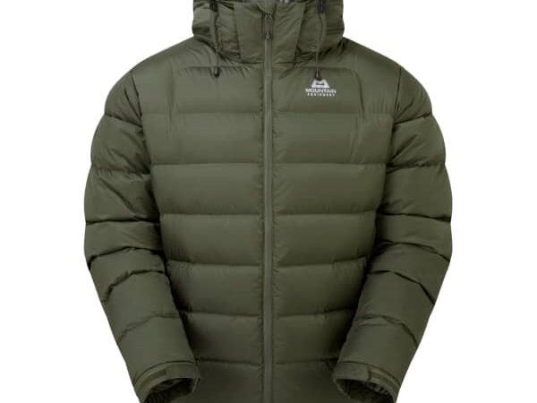 MOUNTAIN EQUIPMENT LIGHTLINE JACKET