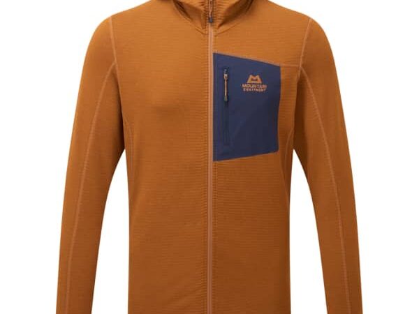 MOUNTAIN EQUIPMENT LUMIKO HOODED JACKET