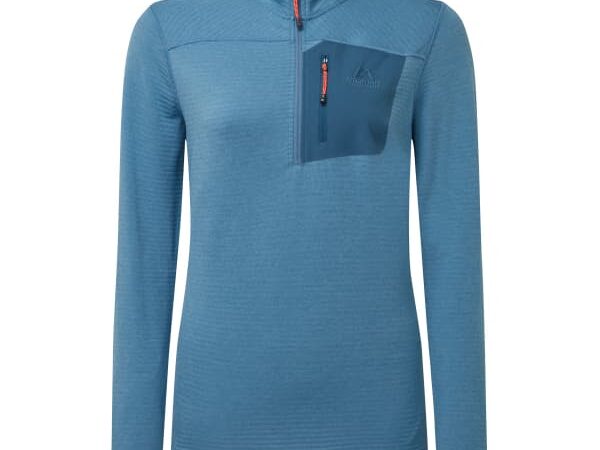 MOUNTAIN EQUIPMENT LUMIKO W ZIP T