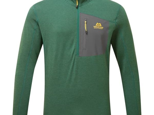 MOUNTAIN EQUIPMENT LUMIKO ZIP T