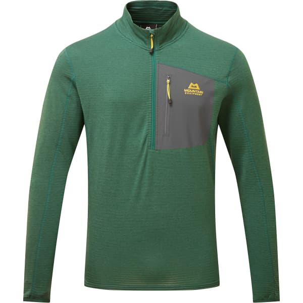 MOUNTAIN EQUIPMENT LUMIKO ZIP T