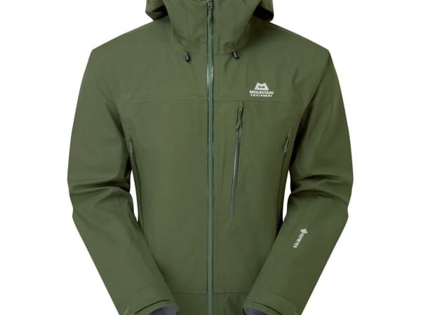 MOUNTAIN EQUIPMENT MAKALU JACKET
