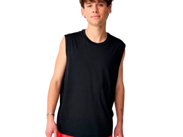 Movement Muscle Tank