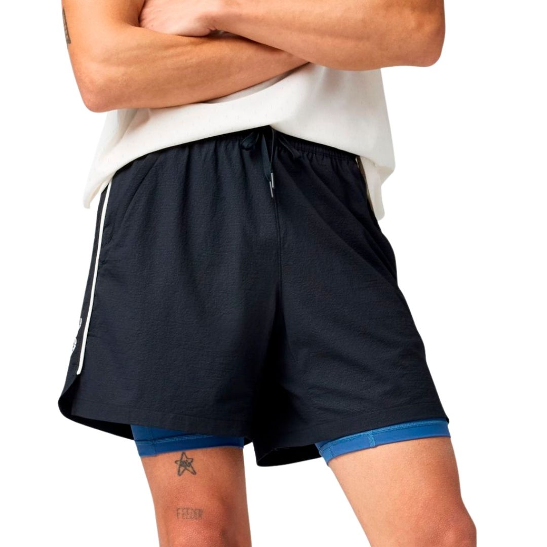Movement Short