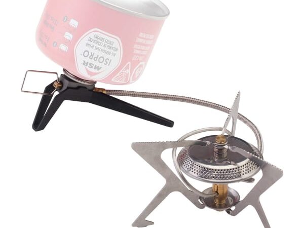 MSR WINDPRO II STOVE