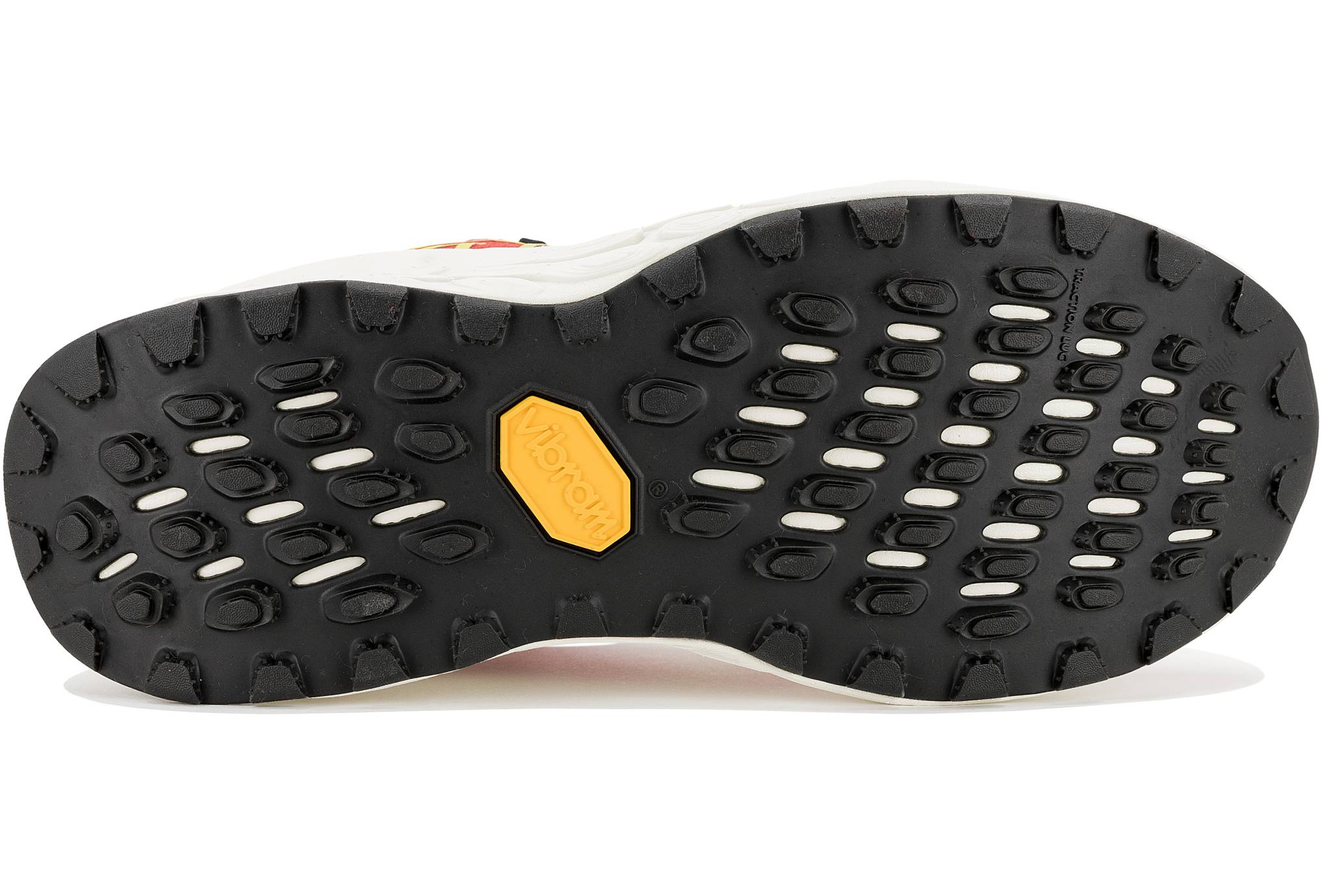 New Balance Fresh Foam X Hierro V8 M