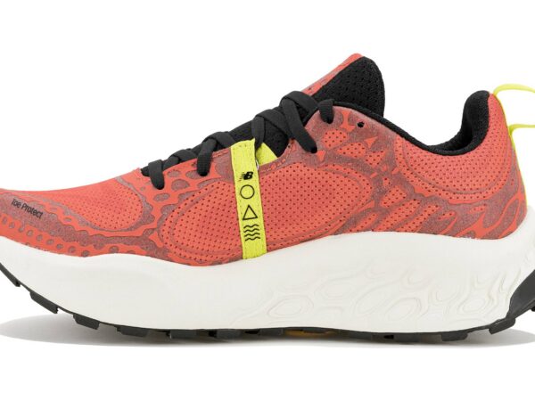 New Balance Fresh Foam X Hierro V8 W