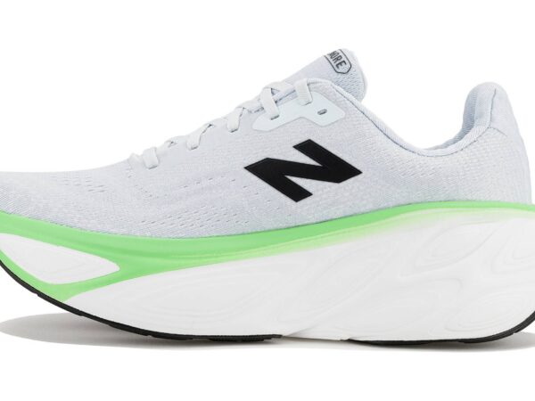 New Balance Fresh Foam X More V5