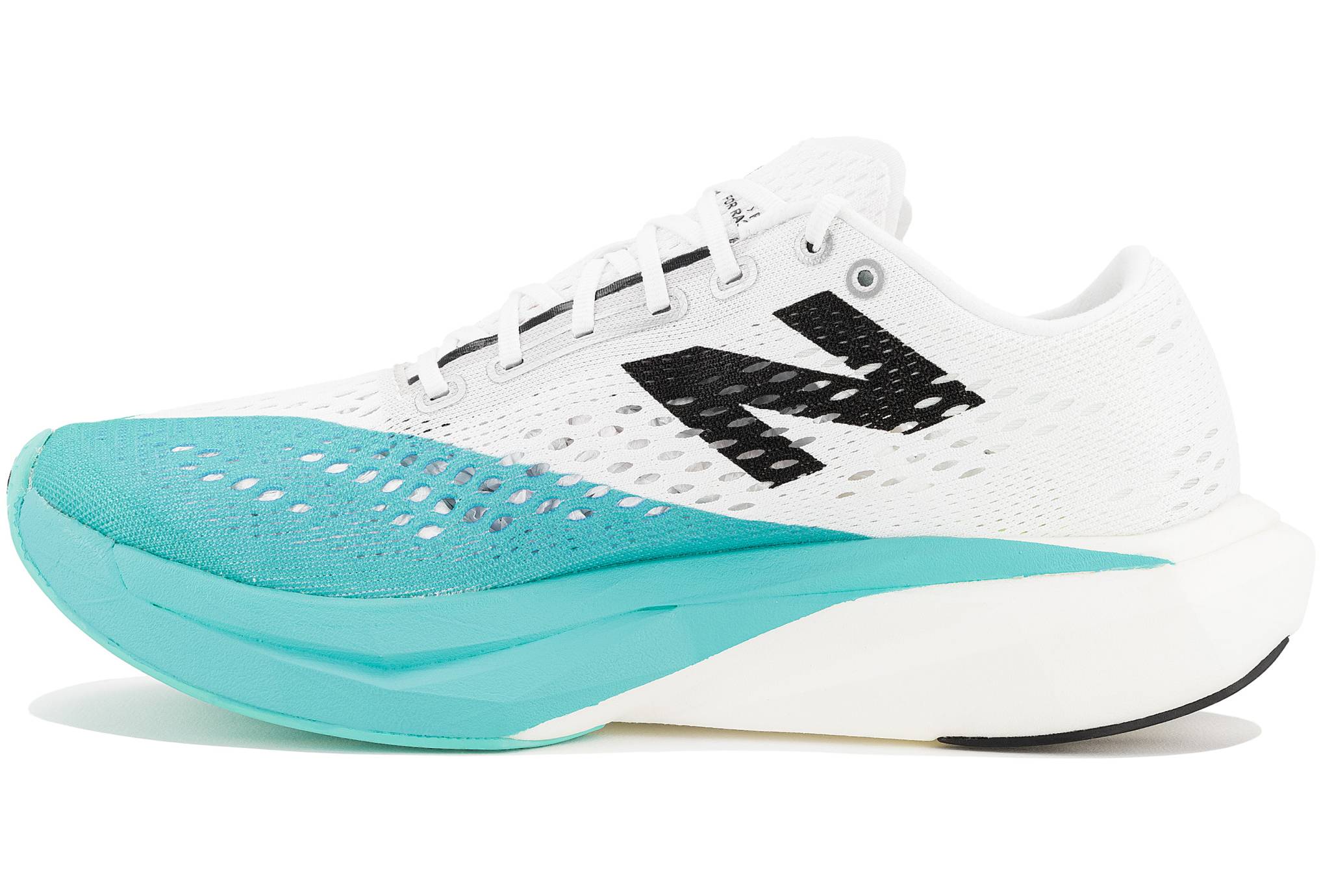New Balance FuelCell SuperComp Pacer V2 FuelCell Pack