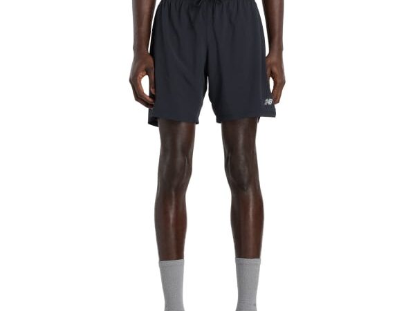 NEW BALANCE RC LINED SHORT 7"