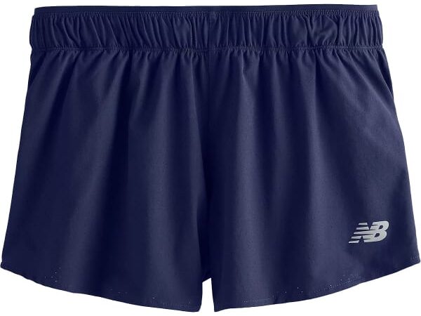 NEW BALANCE RC SHORT 3 W