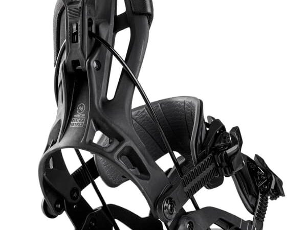NIDECKER FLOW FUSE FUSION