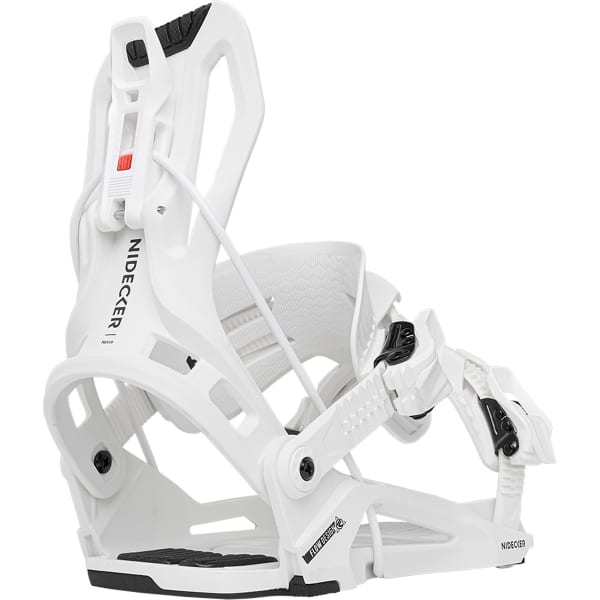 NIDECKER FLOW NEXUS