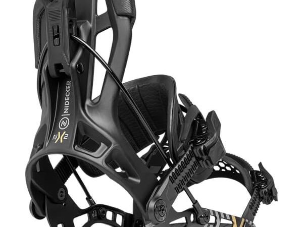 NIDECKER FLOW NX2 HYBRID