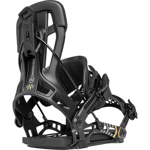 NIDECKER FLOW NX2 HYBRID