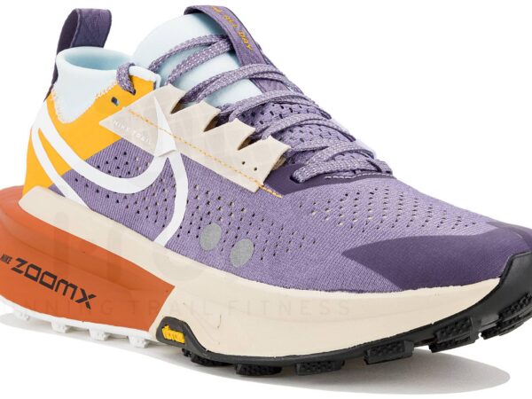 Nike Zegama Trail 2 W Chaussures de sport femme déstockage