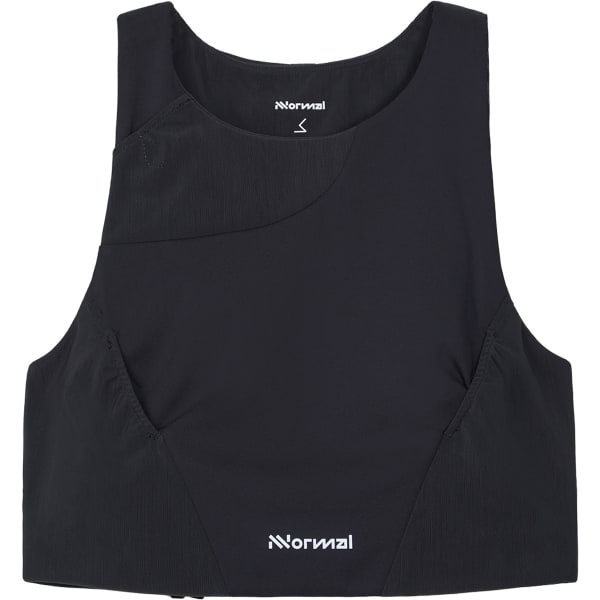 NNORMAL TRAIL CROP TOP W