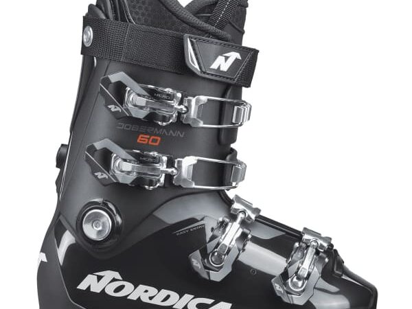 NORDICA DOBERMANN 60