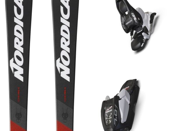 NORDICA DOBERMANN COMBI PRO S + J7.0 FDT