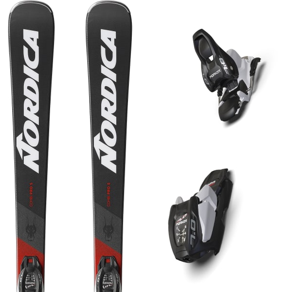 NORDICA DOBERMANN COMBI PRO S + J7.0 FDT