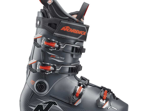 NORDICA PRO MACHINE 3 110 GW