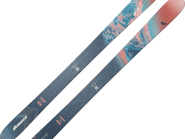 NORDICA SANTA ANA 97