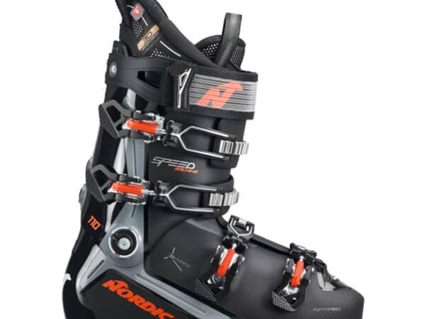 NORDICA SPEEDMACHINE 3 110 GW