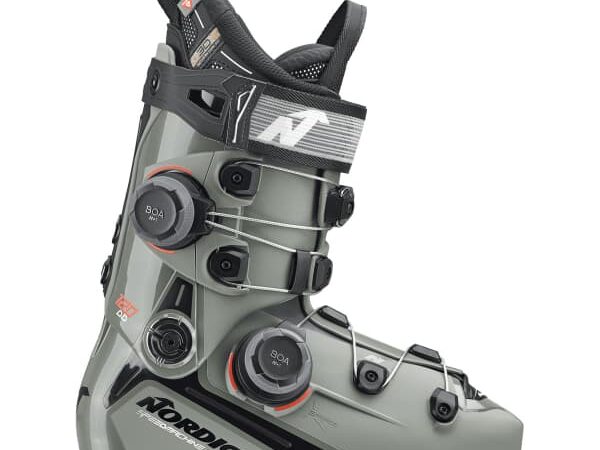 NORDICA SPEEDMACHINE 3 120 BOA DD GW