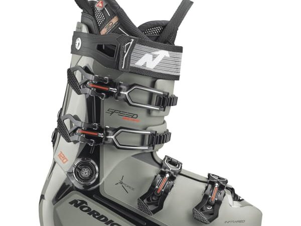 NORDICA SPEEDMACHINE 3 120 GW