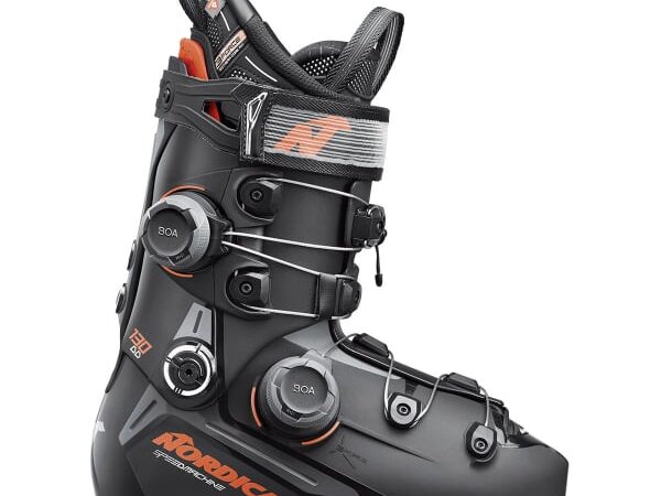 NORDICA SPEEDMACHINE 3 130 BOA DD