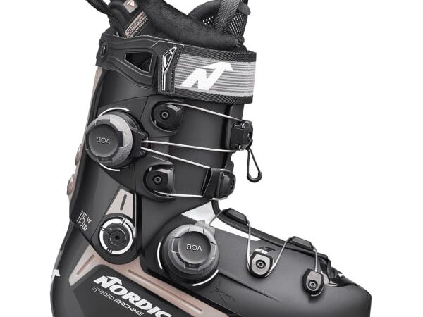 NORDICA SPEEDMACHINE 3 BOA DD 115 W