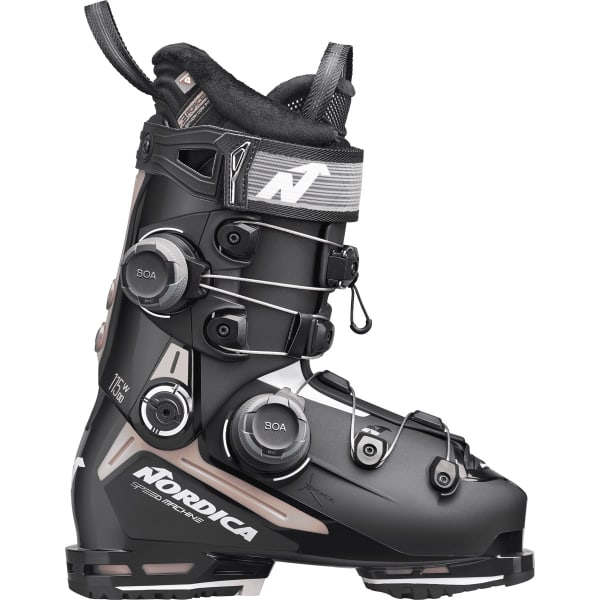NORDICA SPEEDMACHINE 3 BOA DD 115 W
