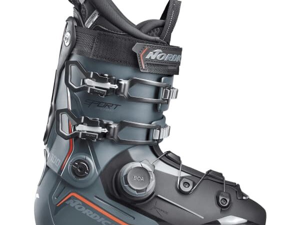 NORDICA SPORTMACHINE 3 100 BOA GW