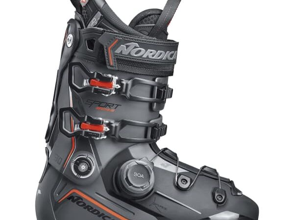 NORDICA SPORTMACHINE 3 130 BOA