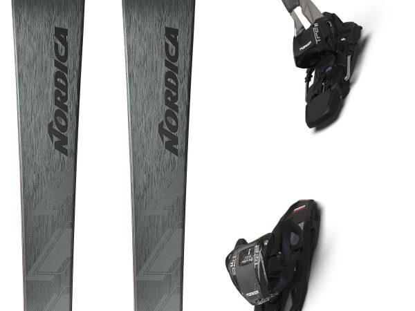 NORDICA STEADFAST 80 DC + TP2LT 11 FDT