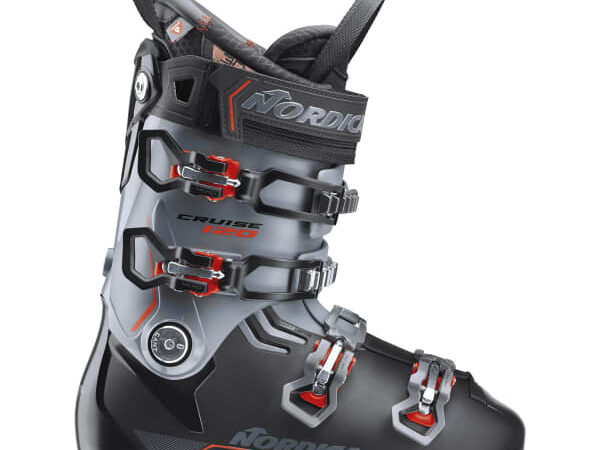 NORDICA THE CRUISE 120 GW