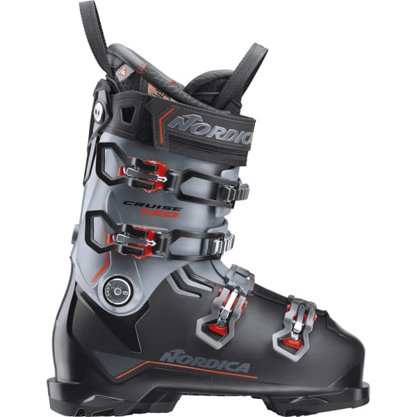 NORDICA THE CRUISE 120 GW