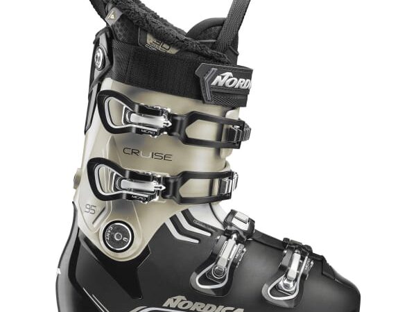 NORDICA THE CRUISE 95 W GW